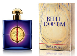 Отзывы на Yves Saint Laurent - Belle D'opium Eau De Parfum Eclat
